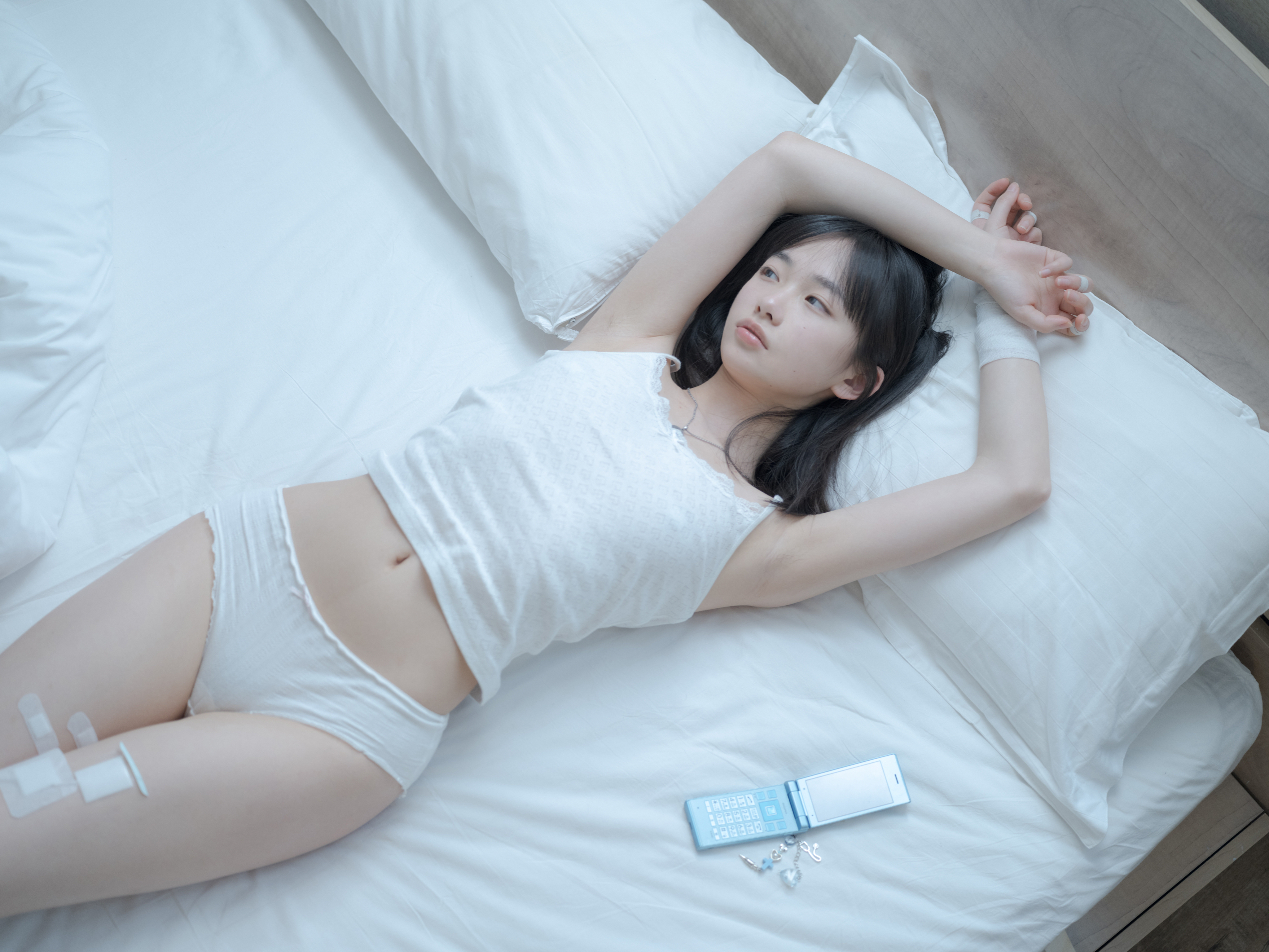 少女秩序 千澄 ACE01 初公開JK [68P-499.78MB]-雪绒社